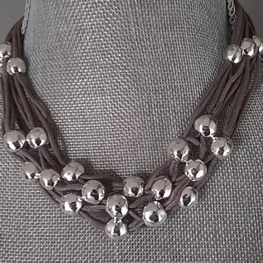 Necklace - Picture 2 of 3